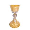 Cálice dourado - MGP 0209