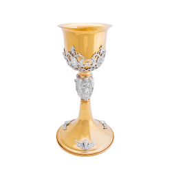 Golden goblet - MGP 0210
