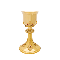 Golden goblet - MGP 0211