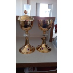 Copa de oro - pop 0211