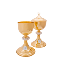 Golden chalice - MGP 0213