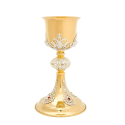 Golden chalice - MGP 0217
