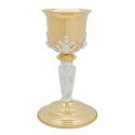 Golden chalice - MGP 0207
