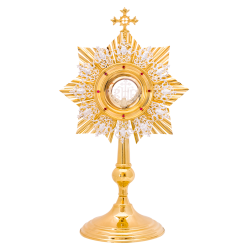 Ostensório - MGP 0114