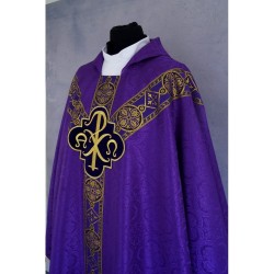 CASULA SEMIGÓTICA - KOR 306