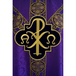 CASULA SEMIGÓTICA - KOR 306