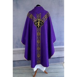 CASULA SEMIGÓTICA - KOR 306