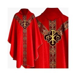 CASULA SEMIGÓTICA - KOR 306