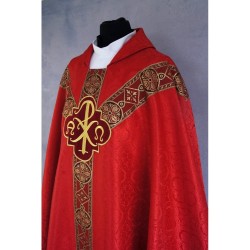 CASULA SEMIGÓTICA - KOR 306