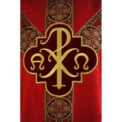 CASULA SEMIGÓTICA - KOR 306