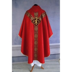 CASULA SEMIGÓTICA - KOR 306