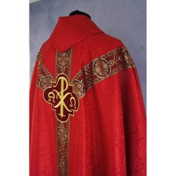 CASULA SEMIGÓTICA - KOR 306