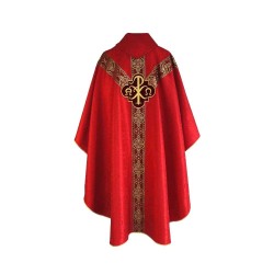 CASULA SEMIGÓTICA - KOR 306