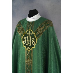 CASULA SEMIGÓTICA - KOR 84d-2 - bez kołnierza