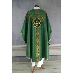 CASULA SEMIGÓTICA - KOR 84d-2 - bez kołnierza