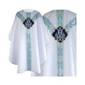 CASULA SEMIGOTICA MARIANA - KOR 303