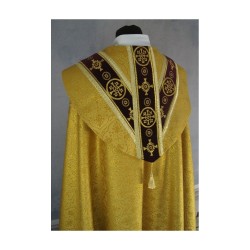 FUNDA ASPERGE SEMIGOTICA - KOR KP213 B