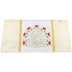 VÉU UMERAL - ARS W694-GK54