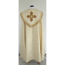 CAPA GÓTICA ASPERGE - KOR KP136B