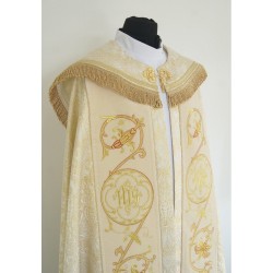 CAPA GÓTICA ASPERGE - KOR KP136B