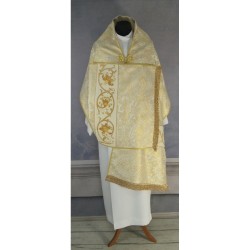 VELO HUMERAL - KOR W - 136b