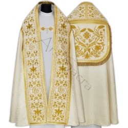 CAPA DE ASPERGE ROMANA - ARS KT603-AC25h19