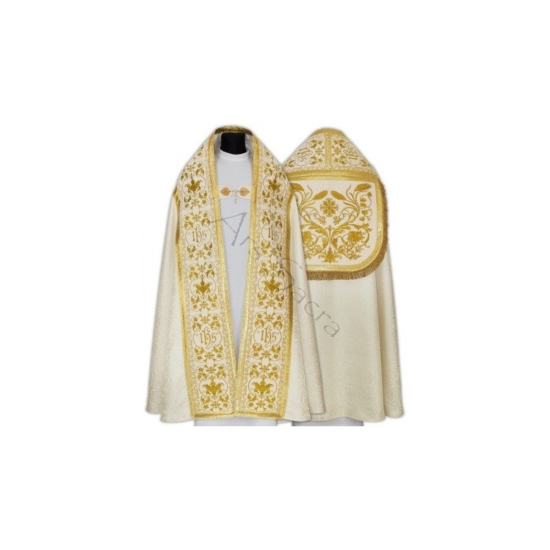 TAPA ROMAN ASPERGE - ARS KT603-AC25h19