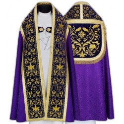 CAPA DE ASPERGE ROMANA - ARS KT603-AC25h19