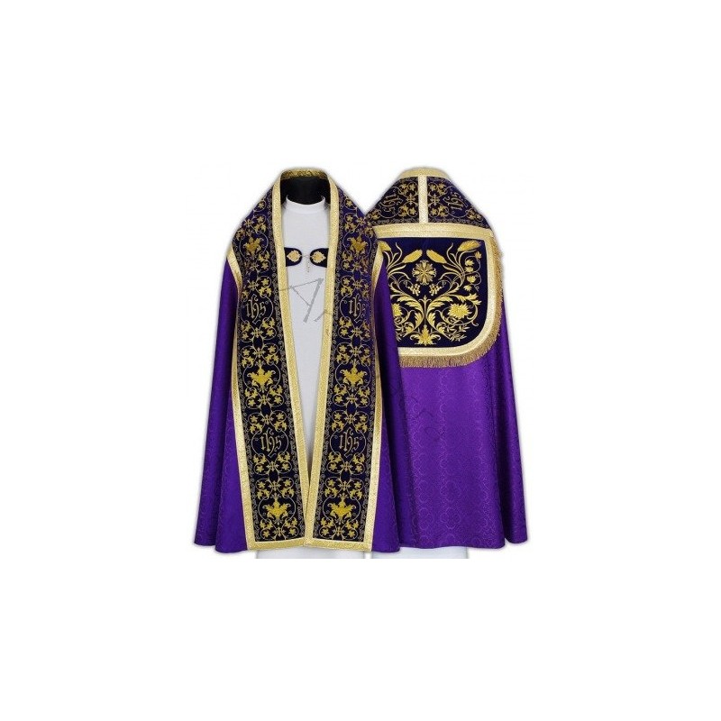 CAPA DE ASPERGE ROMANA - ARS KT603-AC25h19