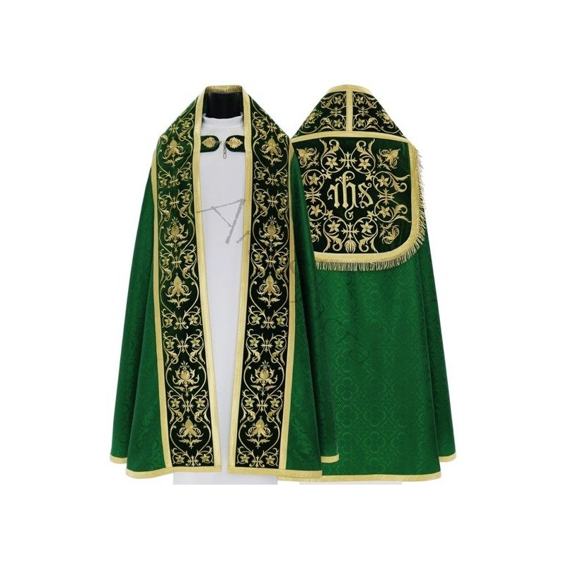 TAPA ROMAN ASPERGE - ARS KT674-AC25h23