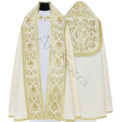 CAPA DE ASPERGE ROMANA - ARS KT674-AC25h23