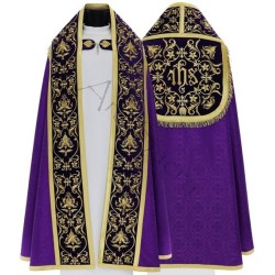 CAPA DE ASPERGE ROMANA - ARS KT674-AC25h23