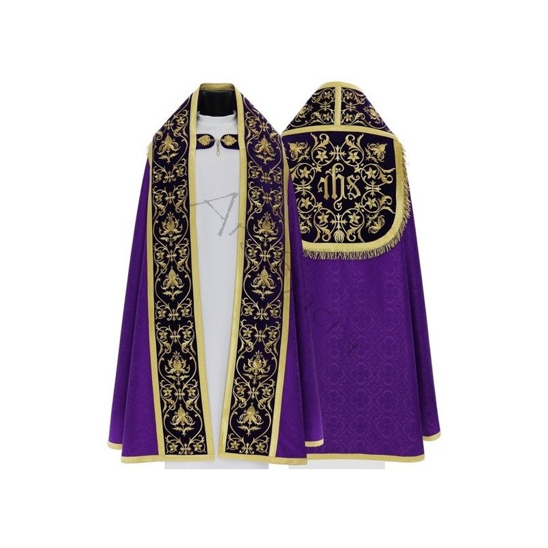 CAPA DE ASPERGE ROMANA - ARS KT674-AC25h23