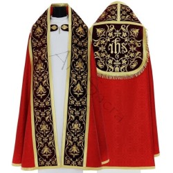 CAPA DE ASPERGE ROMANA - ARS KT674-AC25h23