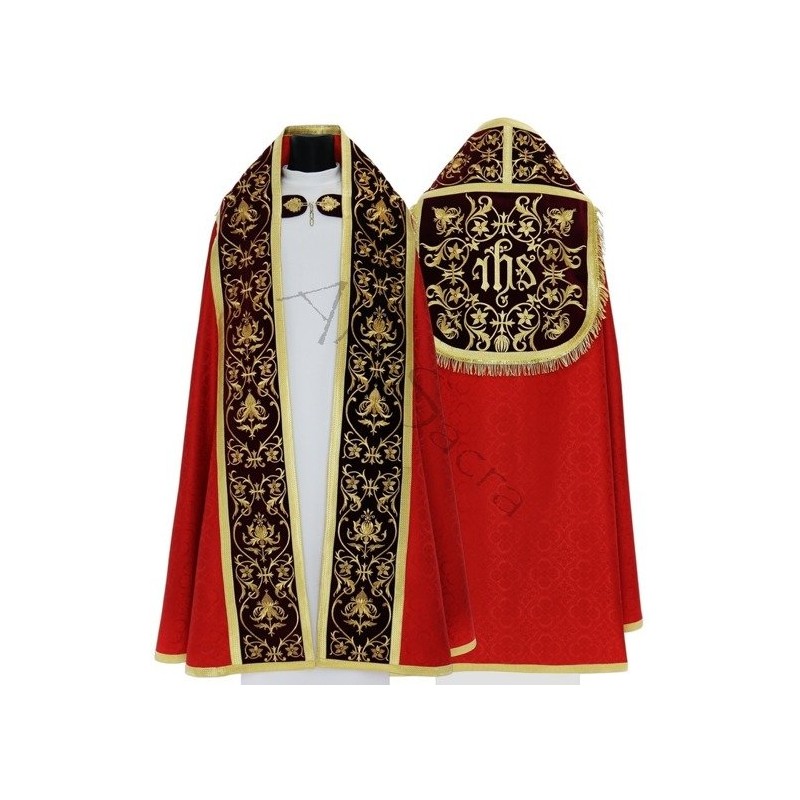 TAPA ROMAN ASPERGE - ARS KT674-AC25h23