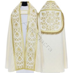 CAPA DE ASPERGE ROMANA - ARS KT674-R25h23