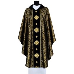 CASULA GÓTICA - ARS 632-AC14