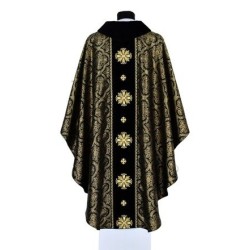CASULA GOTICA - $ 632-AC14