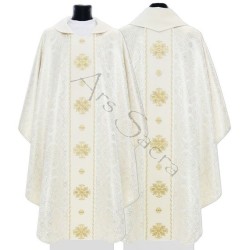 CASULA GOTICA - $ 632-AC14