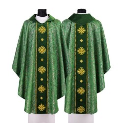 CASULA GOTICA - $ 632-AC14