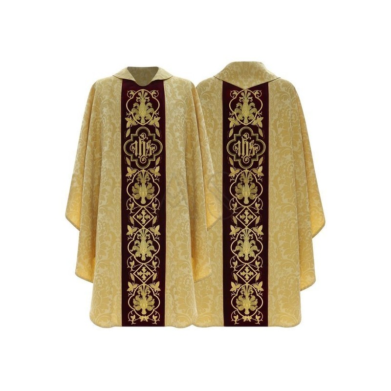 CASULA GOTICA - $ 806-AC26