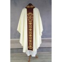 CASULA GÓTICA - KOR 312