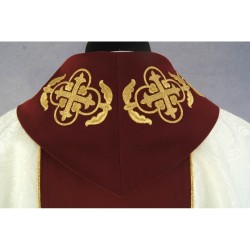 CASULA GÓTICA - KOR 312