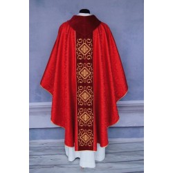 CASULA GÓTICA - KOR 54