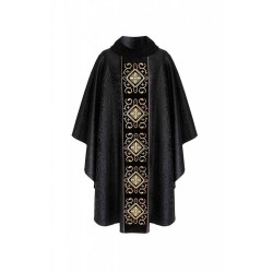 CASULA GÓTICA - KOR 54