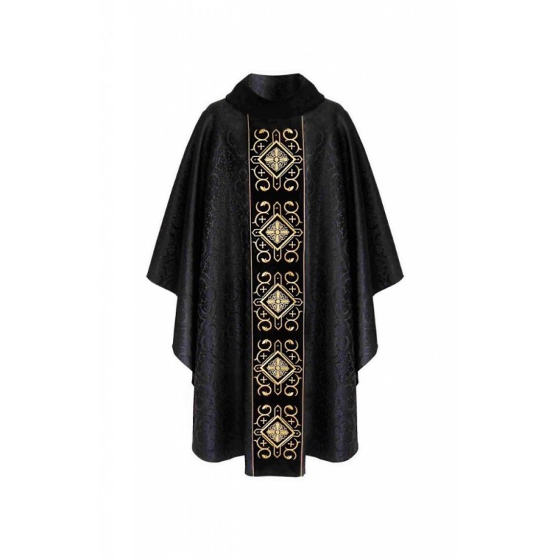 CASULA GÓTICA - KOR 54