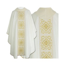 CASULA GÓTICA - KOR 54