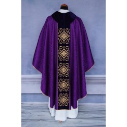 CASULA GÓTICA - KOR 54