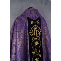CASULA GÓTICA - KOR 73 B FIOLETOWY