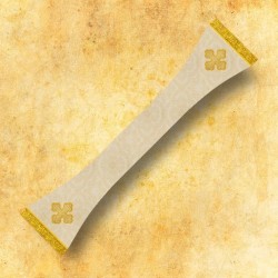 CASULA ROMANA "SANTA CENA" - URB: replica nr 14